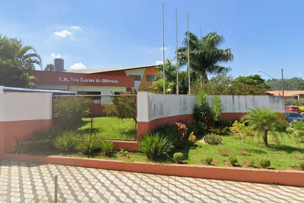 Imagem da fachada EVA XAVIER DE OLIVEIRA